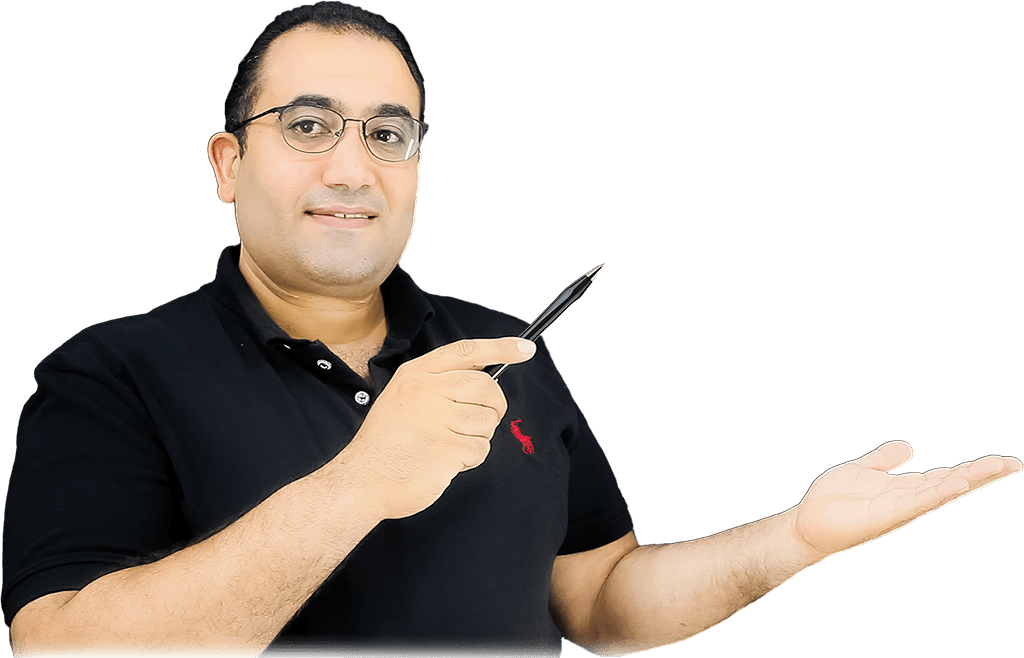 أحمد سرور